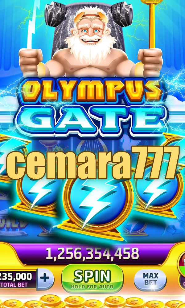 cas777 APK