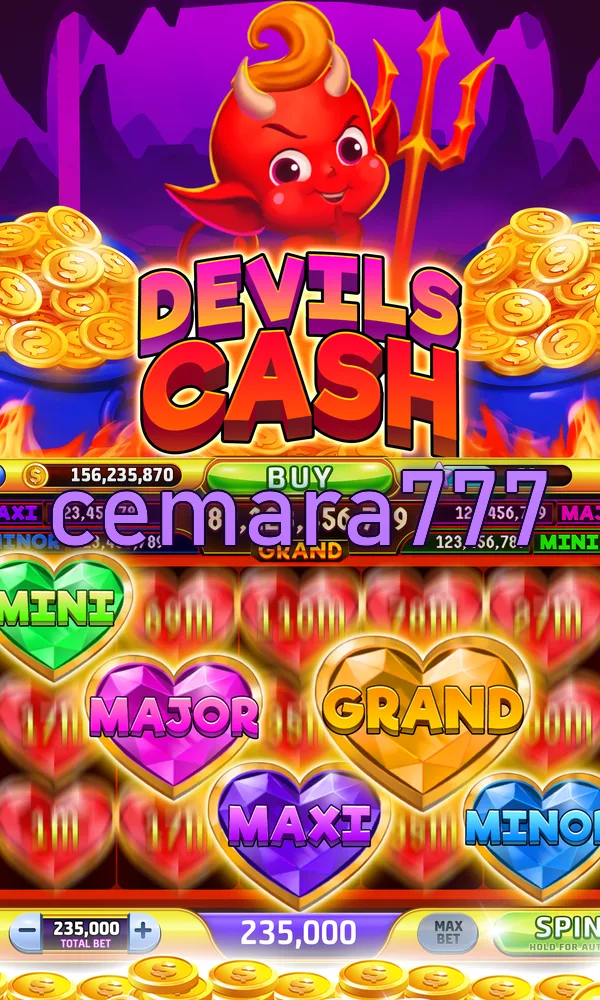 cas777 APK