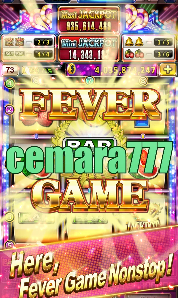 cas777 APK