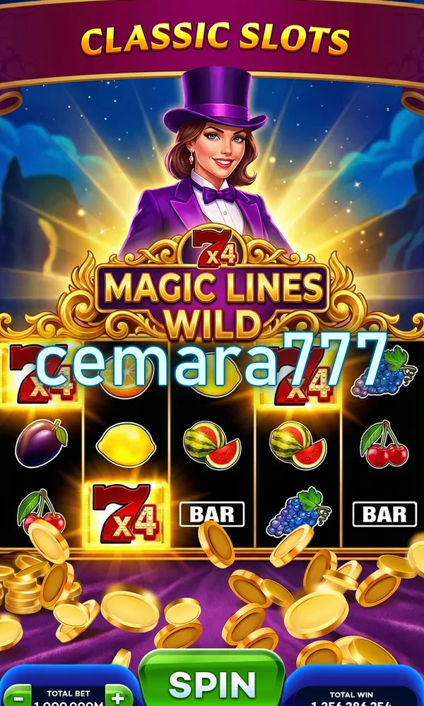 cas777 Masuk