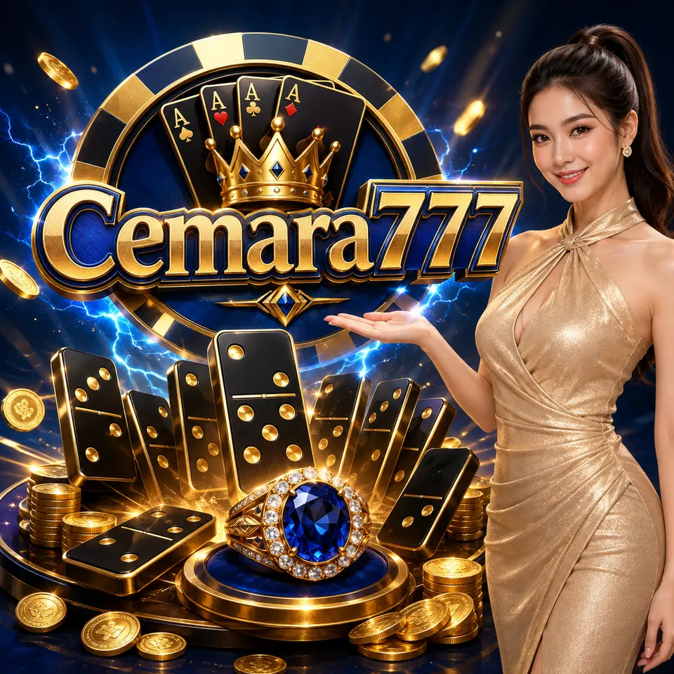 cas777 APK Resmi Unduh