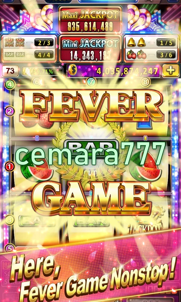 cas777 Preview - Resmi Unduh