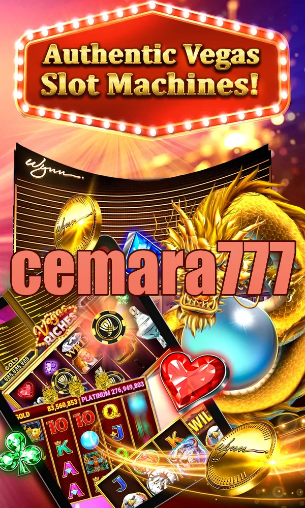 cas777 Tangkapan Layar Resmi APK