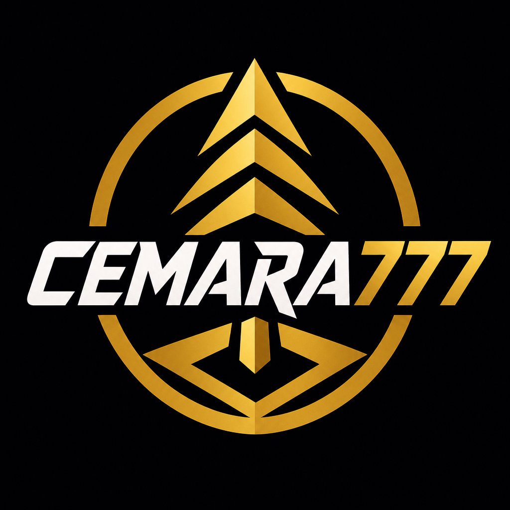 CEMARA777